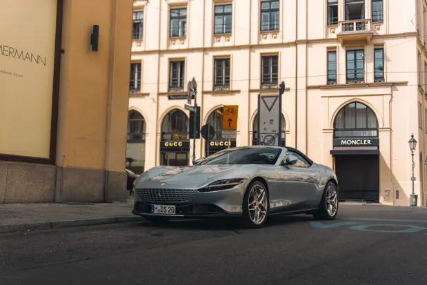 Luckster Casino Android/iOS rakendus